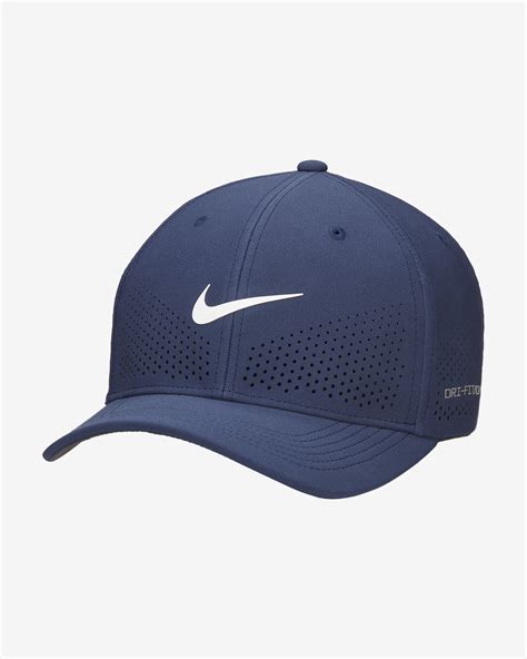 nike cap blau weiß luftdurchlässig|Mützen, Caps & Stirnbänder Dri.